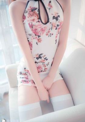 老师请抱我
