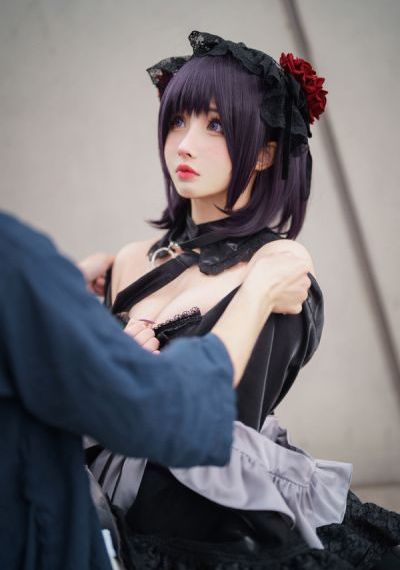 公妇乱爱
