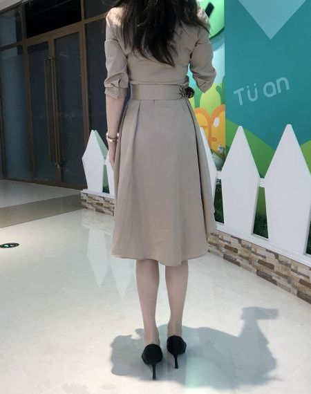 弟弟的女朋友