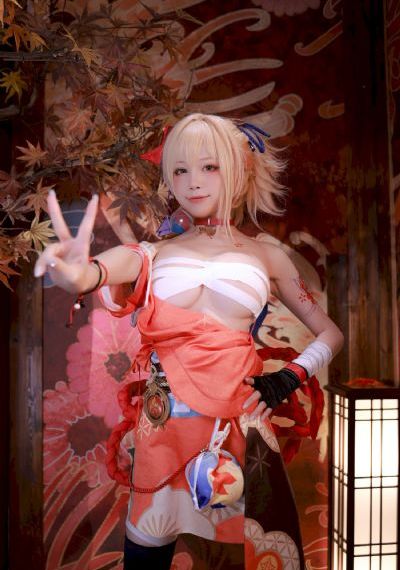 铃与枫动漫免费看