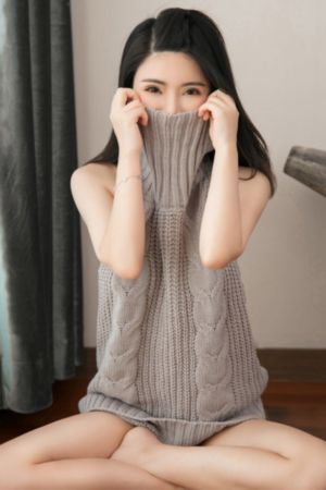 女神的味道