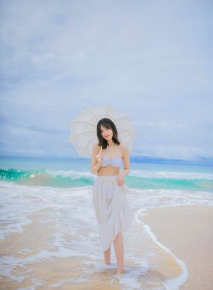 楼上女孩