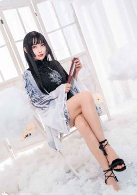 职业的妈妈
