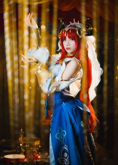 晚娘2012