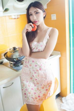 美丽的小蜜桃5