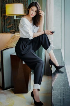 植物学家中国女孩儿完整版