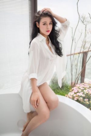 林深见鹿