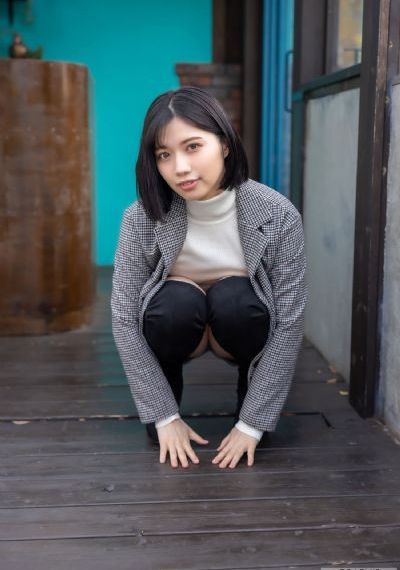 年轻的朋友麦子