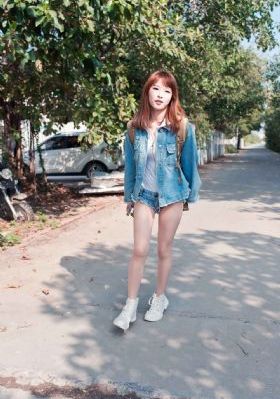 《延禧攻略》