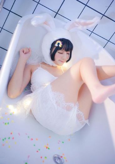 西川ゆい