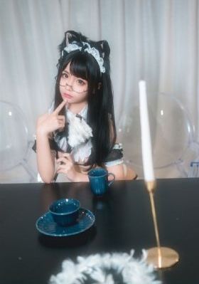 现在透我