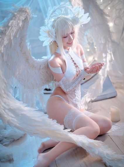 魔女动漫
