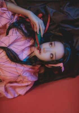 夜晚夜游生活